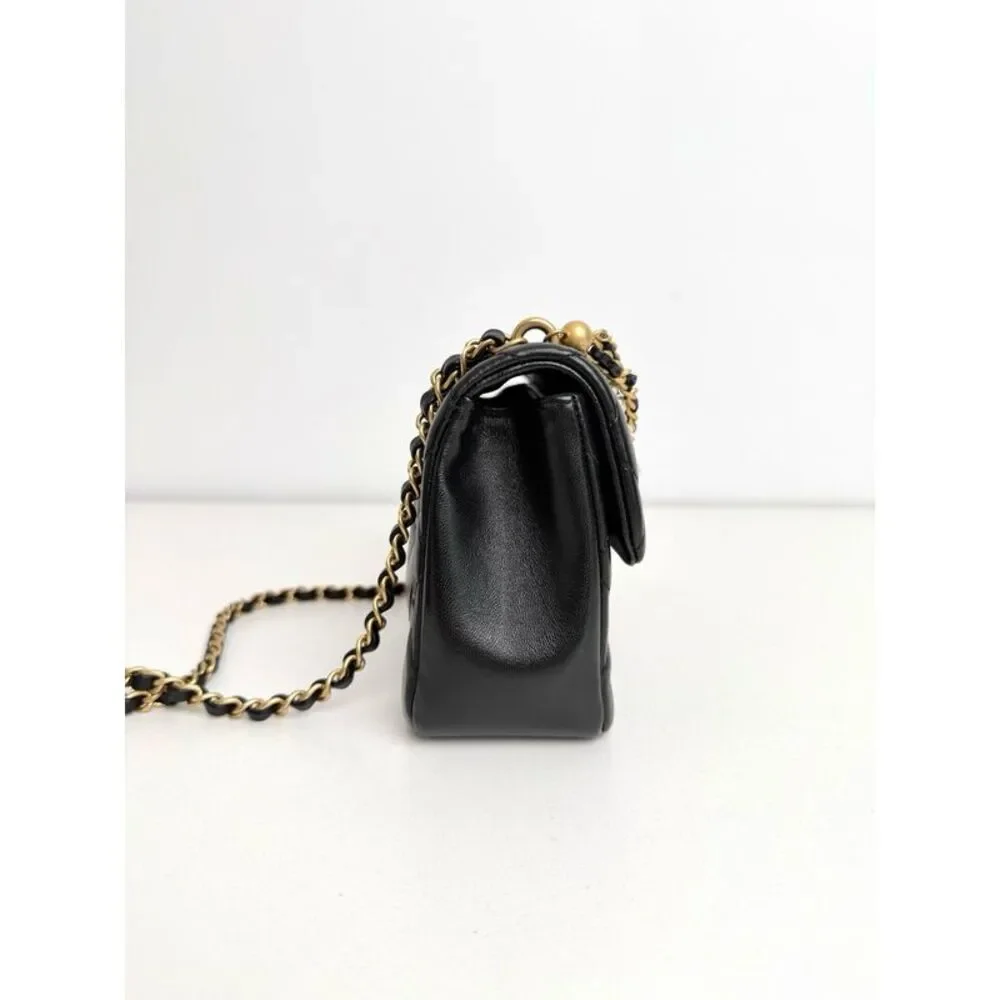 Chanel Women Pre-Loved Bag Very Good Condition